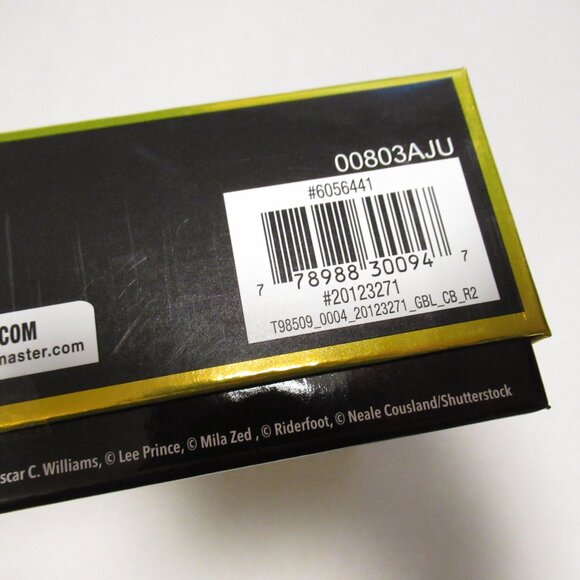 Zebra Glass Puzzle - Picture 12 of 14